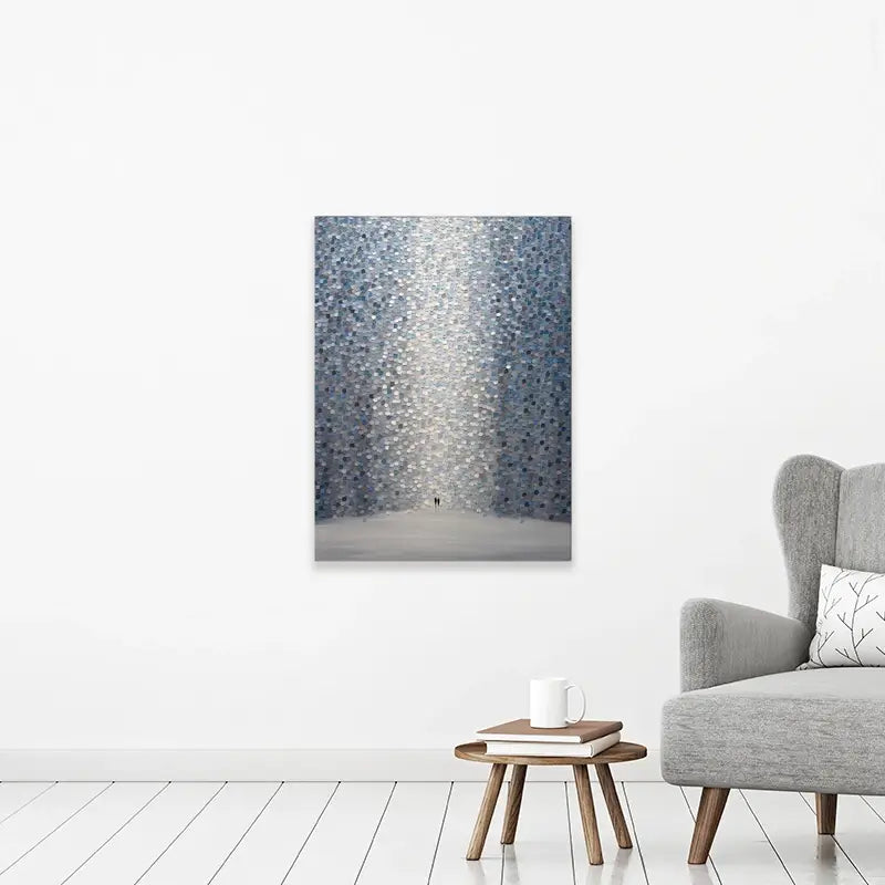 Euphoria Canvas Print