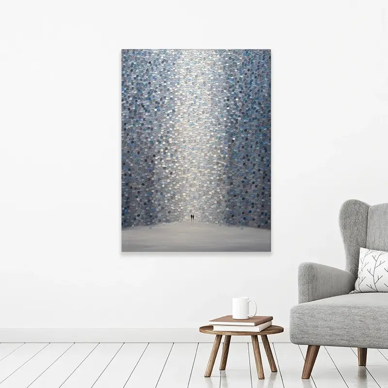 Euphoria Canvas Print