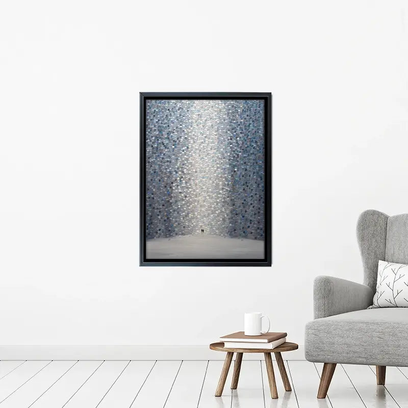 Euphoria Canvas Print