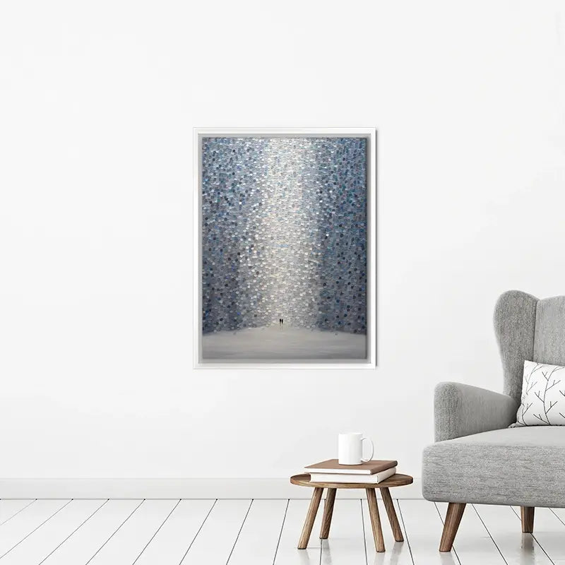 Euphoria Canvas Print