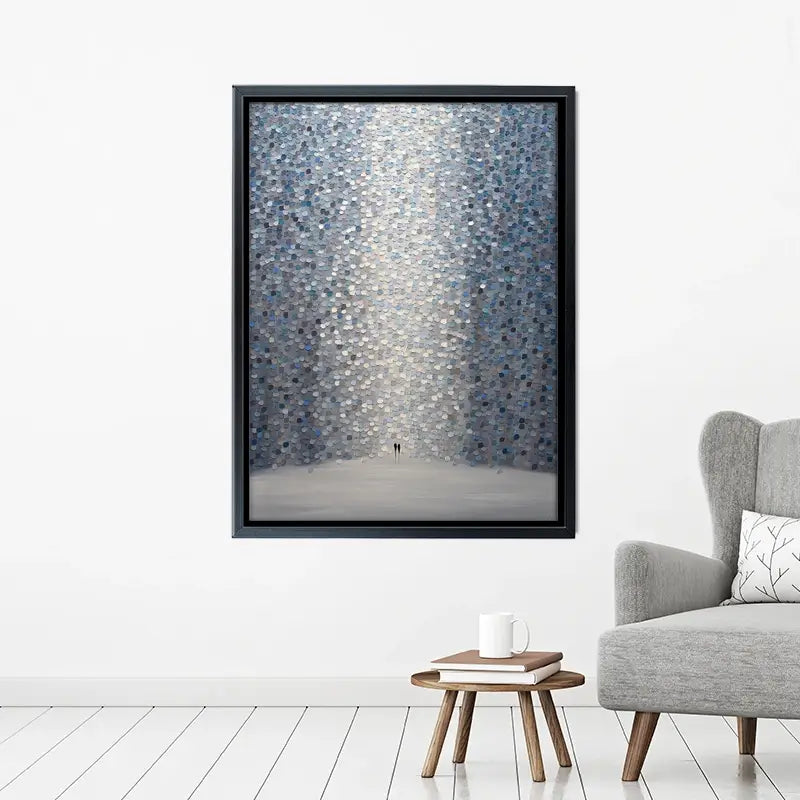 Euphoria Canvas Print