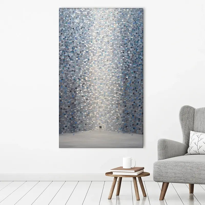 Euphoria Canvas Print