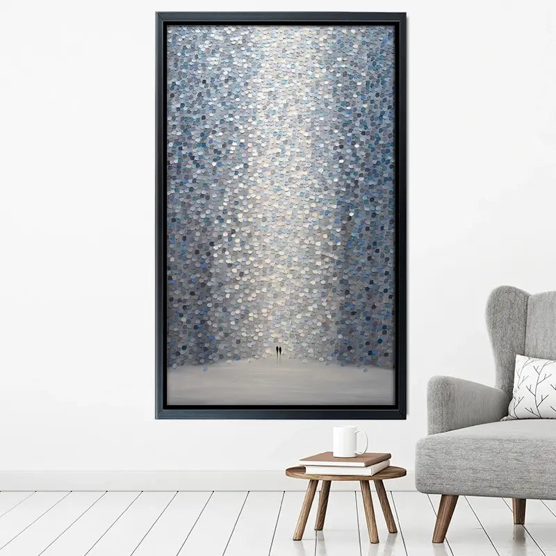 Euphoria Canvas Print