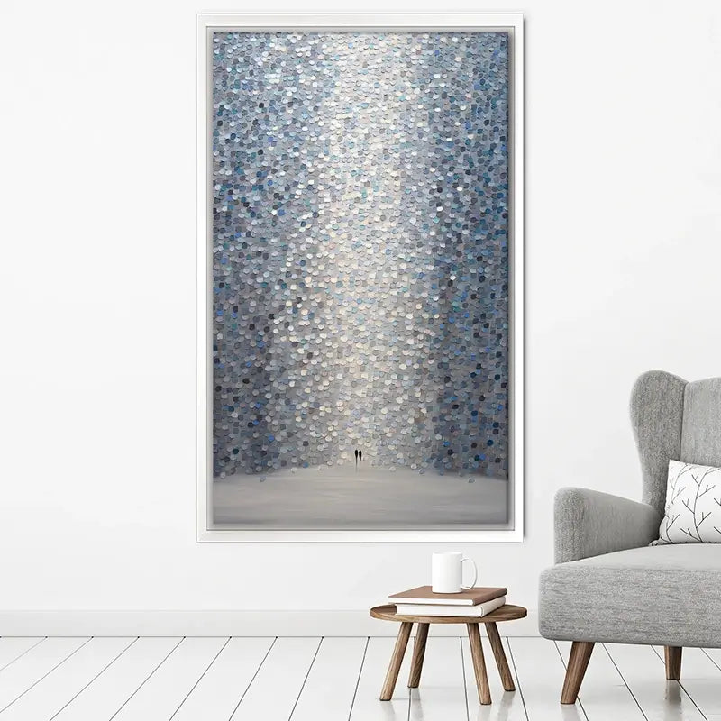 Euphoria Canvas Print