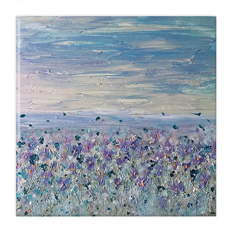 Winter Solstice Canvas Print