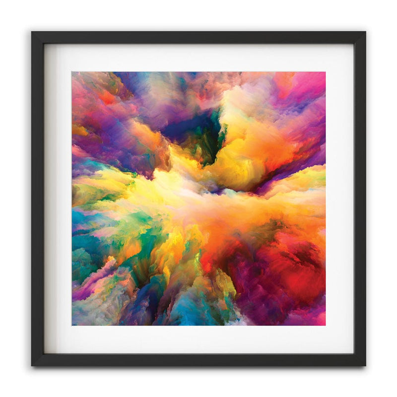 Square Framed Prints – Page 2 – Art Print Shop