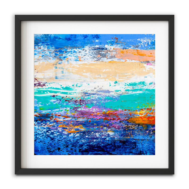 Square Framed Prints – Page 4 – Art Print Shop