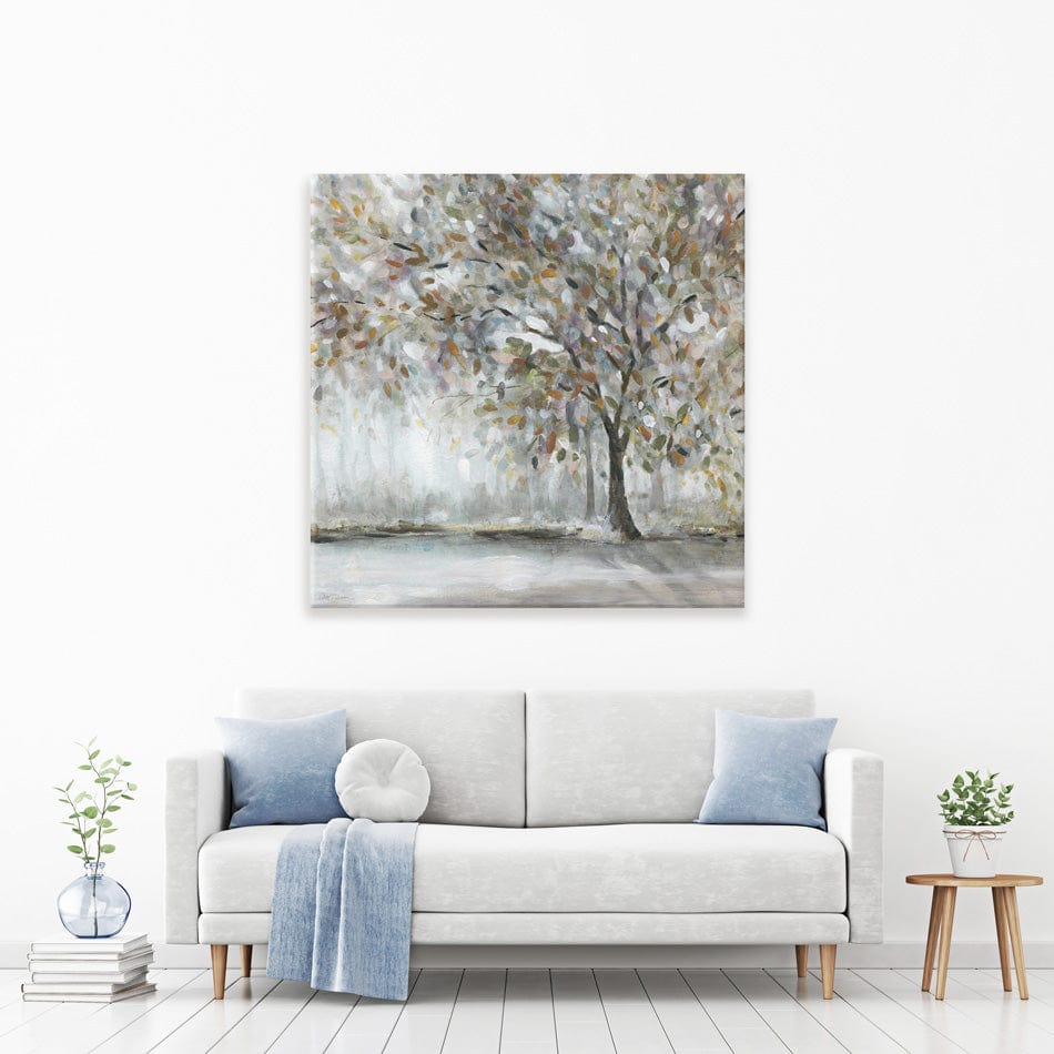 Majestic Timber Canvas Print wall art product Carol Robinson