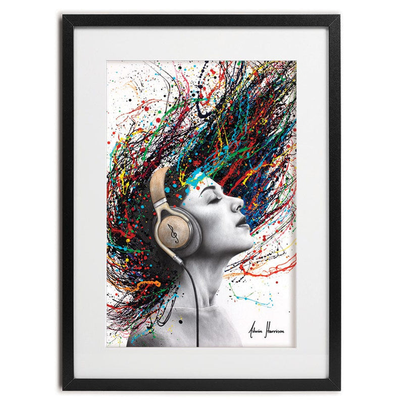 Ashvin Harrison | Ashvin Harrison Art | Ashvin Harrison Prints – Page 2 ...