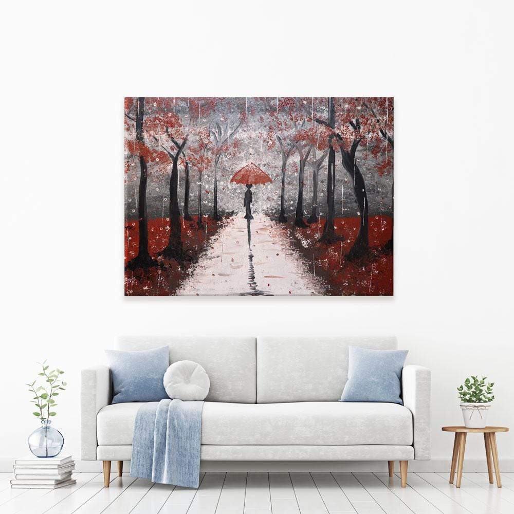 Same day store canvas prints