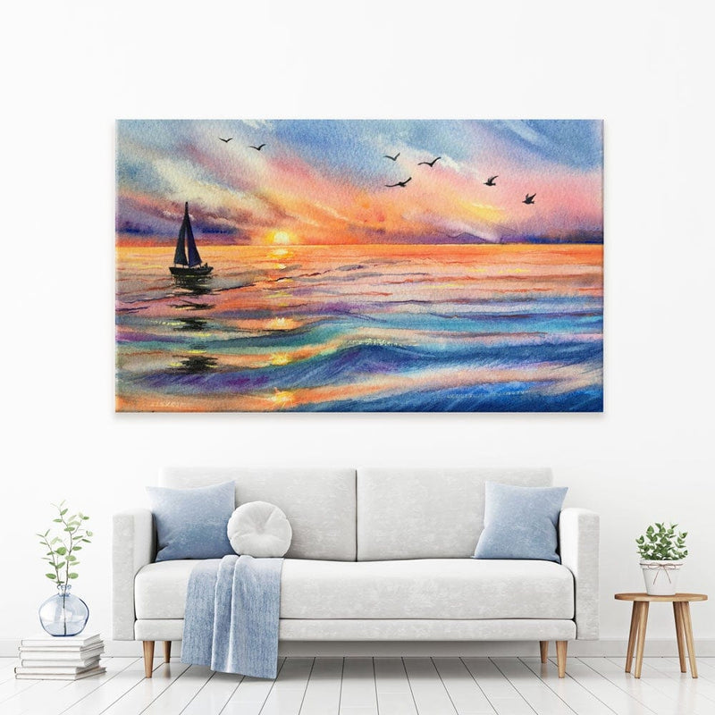 Canvas Art Prints | Canvas Artwork | Canvas Wall Art Made in the UK ...